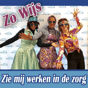 Zie Mij Werken In De Zorg