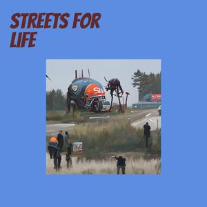 Streets for Life