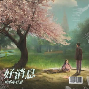好消息