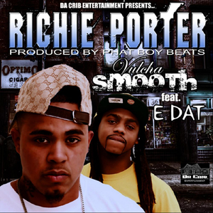 Richie Porter (Radio Edit) (feat. E Dat)