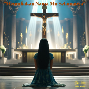 Memuliakan Nama-Mu Selamanya