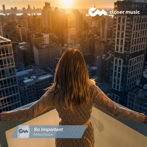 So Important (Instrumental)