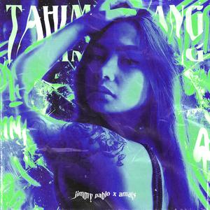 Tahimik Lang (feat. Amats)