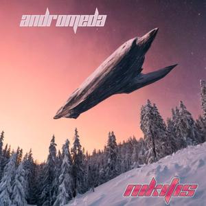 Andromeda