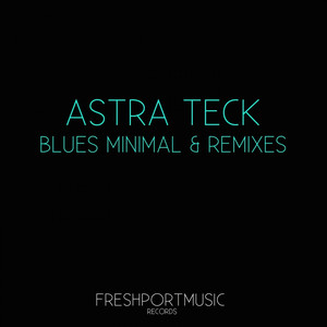 Blues Minimal (Giorgio Rusconi, Omar Serarcangeli Remix)