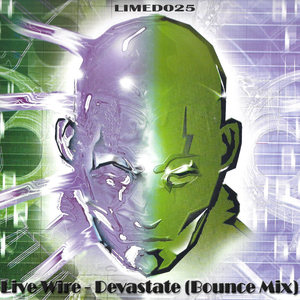 Devastate (Original Mix)