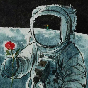 夜空中最亮的星 (翻自 逃跑计划)