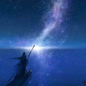 银河孤帆