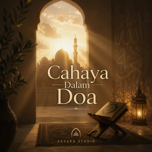 Cahaya Dalam Doa
