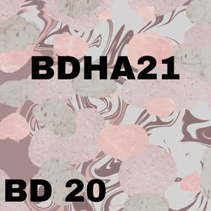 BDHA21 (BD20)