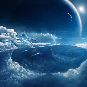 星际征召：热血使命