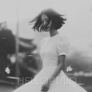 해와 달처럼