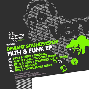 Filth & Funk (Twocker Remix)