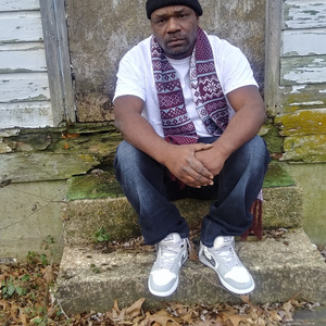 The Mack Man