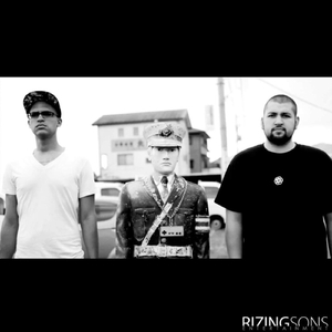 Chinko (feat. Chinza Dopeness)