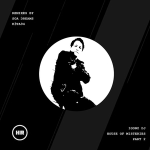 House of Mysteries (K3TA94 Remix)