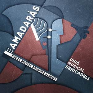 AMADARÀS (Música per a una Presentació)