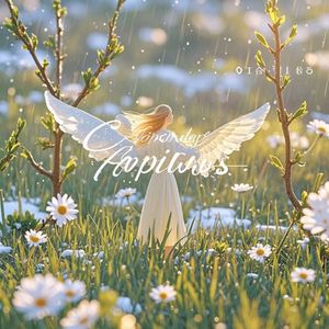 美好四月七日得满足