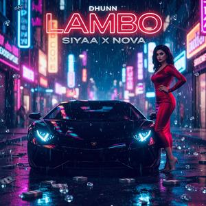 LAMBO, Bhangra Spin (feat. Veer Nova)