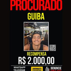 Ela Brota em Vitória