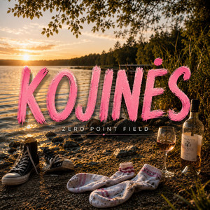 Kojinės