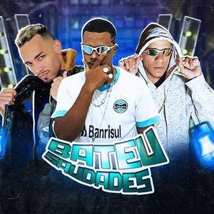 Bateu Saudades (feat. Brisa no Beat)