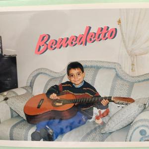 Benedetto
