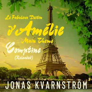 Le fabuleux destin D' Amélie (Main Theme - Comptine Reloaded)