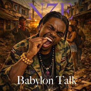 Babylon Talk