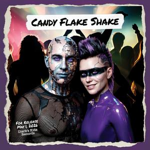 Candy Flake Shake (feat. Animo)