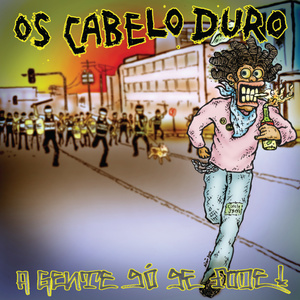 Só Os Fortes Sobrevivem