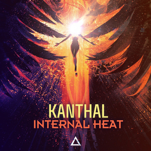 Internal Heat (Original Mix)