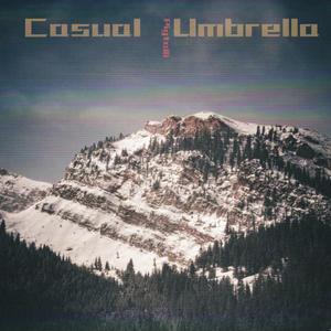Casual Umbrella