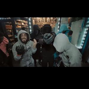 CLICK CYPHER (feat. Fatz B, Drillz Rollaxk, Tmb Blitz & NazOnCourt)