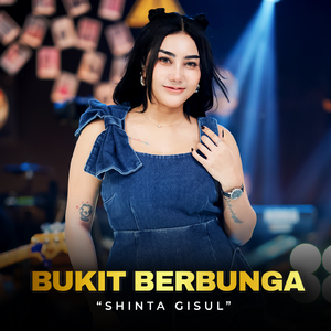 Bukit Berbunga