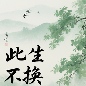 青 鸟 飞 鱼 - 此 生 不 换