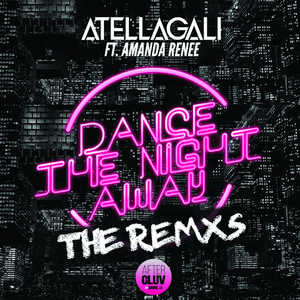 Dance The Night Away (Eche Palante Remix)