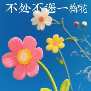 你不必是一朵花 (Cover J.H.H)