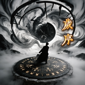 《岁序》管弦乐史诗增强版