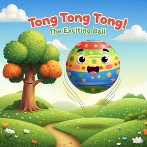 통통통 신나는 공, 통통통통통