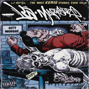 Cadáveres (feat. La puz hardcore, Zoner DMT & Yiral McFly)