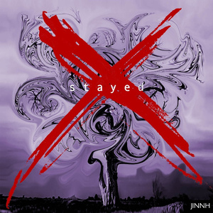 Stayed(Prod by. LYn)