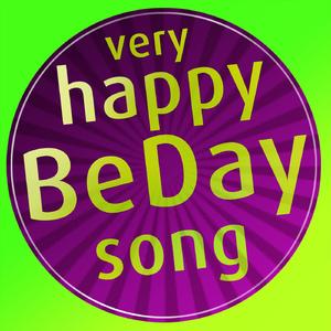 Very Happy Beday Song (Happy Birthday) (Instrumental)