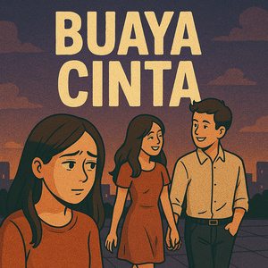 Buaya Cinta