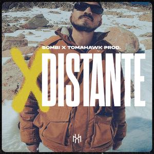 X-Distante (feat. Nano Moreno)
