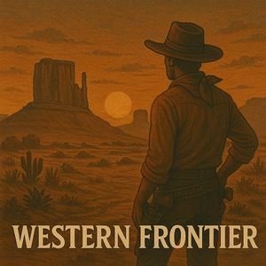 Outlaw Music – Dark Cinematic Western Themes