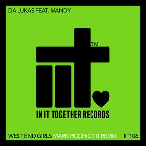 West End Girls (Mark Picchiotti Extended Remix)