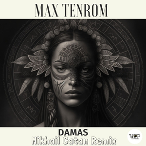 Damas (Mikhail Catan Remix)