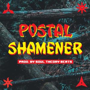 Shamener