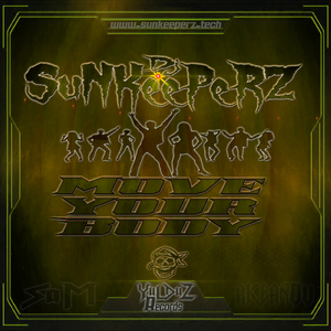 Move Your Body (Original Mix)